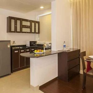 Hotel Dortn Hinjawadi Phase 1