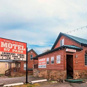 Bridge Of The Gods Motel, Cabins & Rv Park